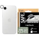 Panzer Протектор - Камера за iPhone 16e - PanzerGlass® - SAFE. Протектор за обектив на камера - Прозрачен