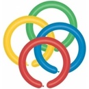 Balónky balónky modelovací sada mix barev