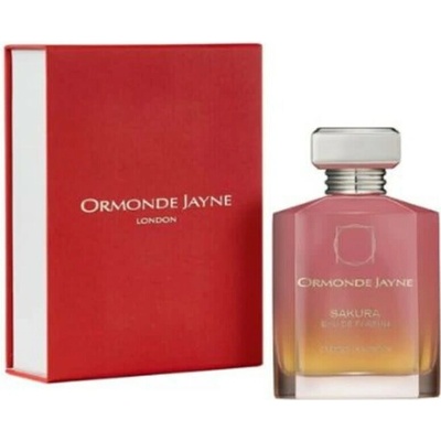 Ormonde Jayne Sakura parfumovaná voda unisex 88 ml