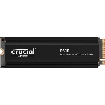 Crucial P310 2TB (CT2000P310SSD5)