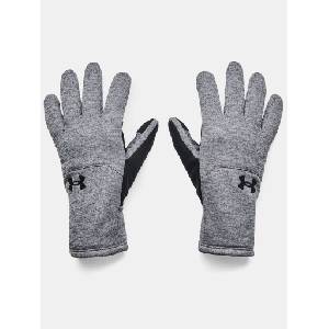 Under Armour Мъжки ръкавици Under Armour UA Storm Fleece Gloves Under Armour | Siv | МЪЖЕ | S