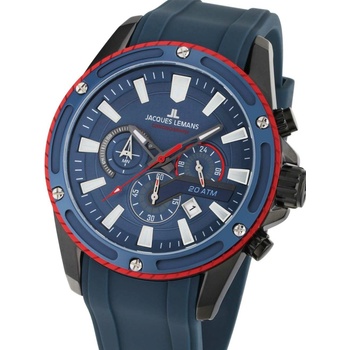 Jacques Lemans 1-2141B