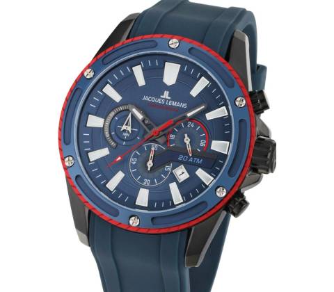 Jacques Lemans 1-2141B