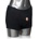 California Exotics Packer Gear Boxer Brief Harness Black M/L