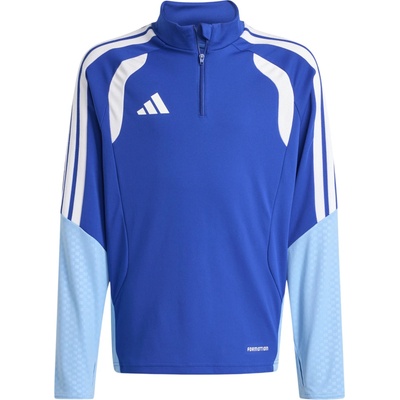 adidas Tiro 26 Competition Training Top Kids modrá