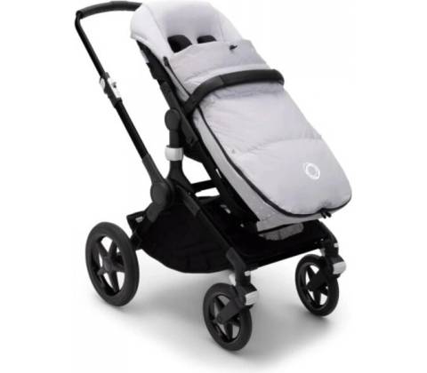 Bugaboo Arctic High Performance Misty šedý