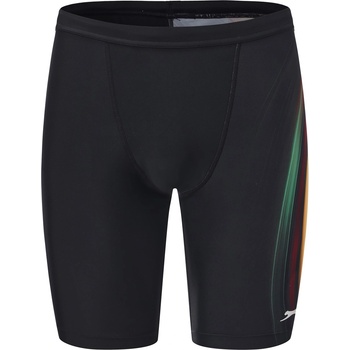 Slazenger Leg Splice Jammer Mens - light Print