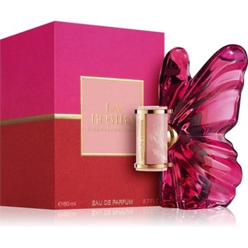 Carolina Herrera La Bomba (Refillable) EDP 80 ml