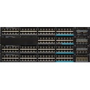 Cisco WS-C3650-48PD-S