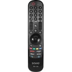 SAVIO rc-24 Универсално/Резервно дистанционно за lg tv - smart tv (rc-24) Дистанционно