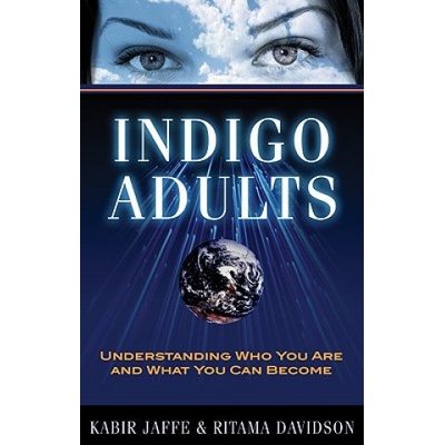 Indigo Adults - Kabir Jaffe