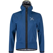 Montura Magic 2.0 jacket deep blue