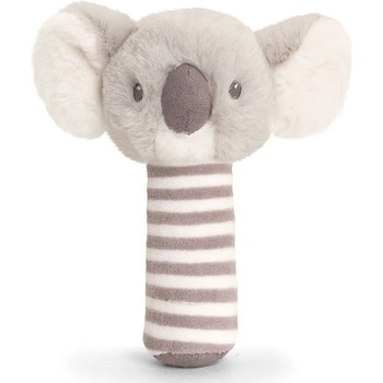 Image 1 of Keel Toys Дрънкалка коала, стик, 14 см - Keel Toys