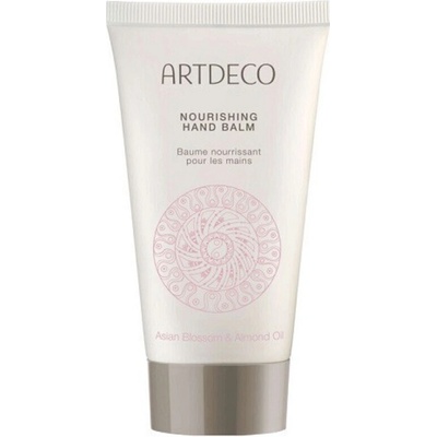 ARTDECO Nourishing Hand Balm krém na ruce 75 ml
