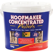 TRM Hoofmaker Concentrated Pellets 3 kg