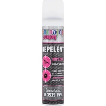 Predator JUNIOR 90 ml