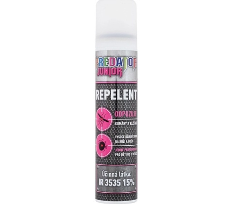 Predator JUNIOR 90 ml