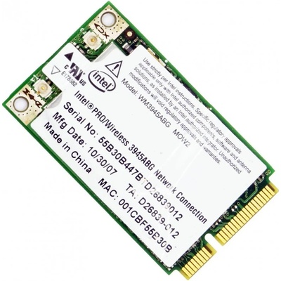 Intel WM3945ABG
