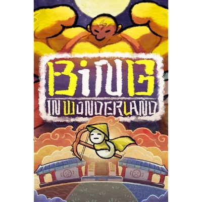 Wanba Studio Bing in Wonderland (PC)