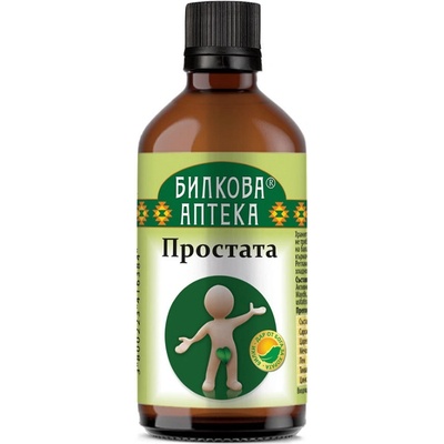 Bioherba Тинктура Простата, 100 ml