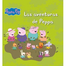 Las aventuras de Peppa