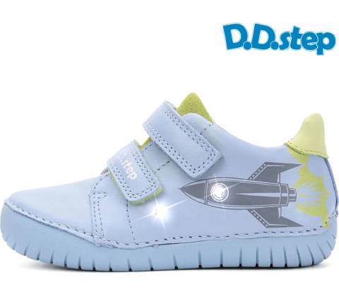 D.D. Step S050-61691