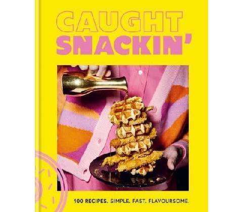 Caught Snackin' - Caught Creating Ltd