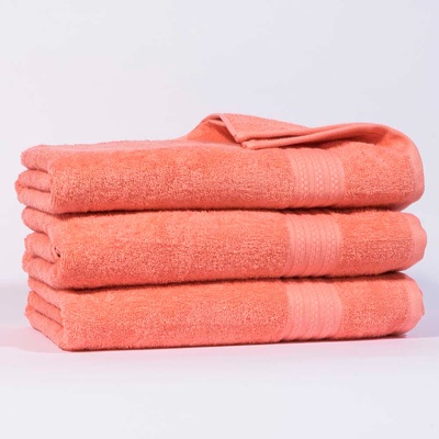 Lindart uterák Jessica 30 x 50 cm lososová