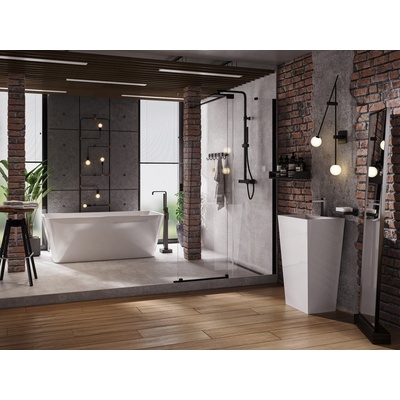 Besco EVITA 160 x 80 cm WAS-160-EZL