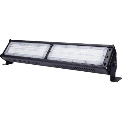 OPTONICA Led ЛИНЕЕН ИНДУСТРИАЛЕН ОСВЕТИТЕЛ 100w 4500k (8154)