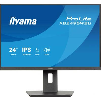 iiyama ProLite XB2495WSU-B1