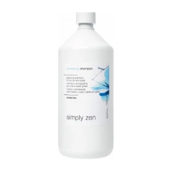 Simply Zen Normalizing Shampoo 1000 ml