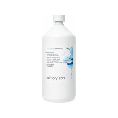 Simply Zen Normalizing Shampoo 1000 ml