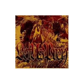 ELECTRIC WIZARD: LET US PRAY LP