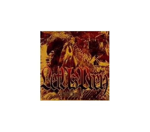 ELECTRIC WIZARD: LET US PRAY LP
