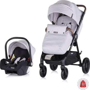 Chipolino Ultera 2 in 1