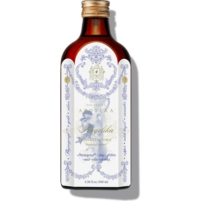 Organická Apotéka Botanická esence Angelika 100 ml