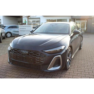 Audi A5 TDI S-line 150 kW