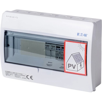 EATON BC-O-1/12-ECO
