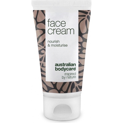 Australian Bodycare Tea Tree Oil pleťový krém pro problematickou pleť 50 ml