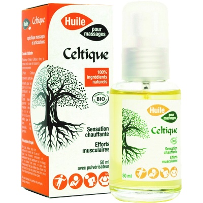 Baume Celtique Келтско масло - 50 мл