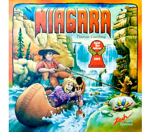Zoch Niagara