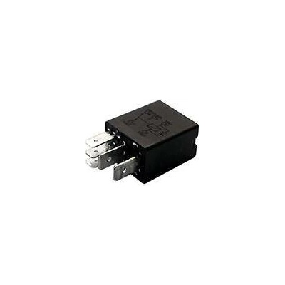 Relé APC Renault Master 5-PIN, 12V 20A 7700414484
