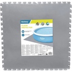 Bestway Мека подложка за басейн Bestway 58636 78x78 см, 9 броя
