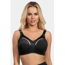 Podprsenka Viki 578 čierna