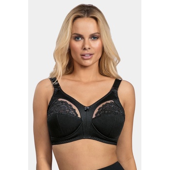 Podprsenka Viki 578 čierna