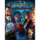 Mysterium: A Psychic Clue Game