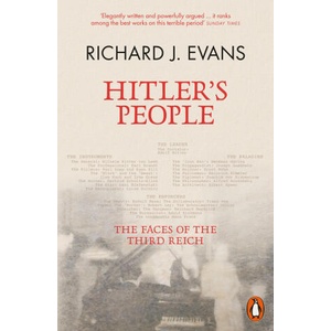 Hitler's People (ISBN: 9780141994437)