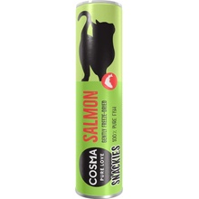 Cosma Snackies losos 21 g
