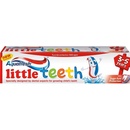 Zubné pasty Aquafresh Little Teeth 3-5 let detská zubná pasta 50 ml